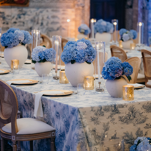 Destination Wedding na Europa, Jantar de casamento em Lisboa